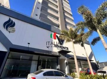 Apartamento · 100m² · 2 Quartos · 2 Vagas · Apartamento Alto Padrão em Guarani, Brusque/SC