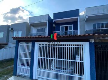 Casa · 70m² · 2 Quartos · 1 Vaga · LINDO SOBRADO BAIRRO SÃO JOAO DOM JOAQUIM