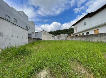 Terreno · 257m² · Amplo Terreno com 257m² no Vale Verde em Palhoça/SC: OPORTUNIDADE!