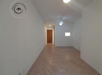 Apartamento · 75m² · 2 Quartos · 1 Vaga · Apartamento Padrão de 02 dormitórios para locação anual na Praia da Enseada.