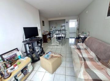 Apartamento · 62m² · 3 Quartos · 2 Vagas · Ap2325-Apartamento com 3 quartos à venda no Meireles – Fortaleza/CE