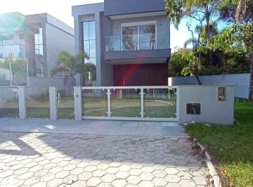 Casa · 185m² · 3 Quartos · 2 Vagas · Casa Nova Alto Padrão!