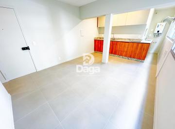 Apartamento · 43m² · 1 Quarto · Apartamento no Centro - 1 dormitório - Florianópolis/SC