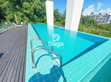 Apartamento · 78m² · 2 Quartos · 2 Vagas · Apartamento no João Paulo - 2 dormitórios, sendo 2 suites - Florianópolis/SC