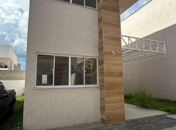 Casa · 77m² · 3 Quartos · 2 Vagas · Casa à venda no bairro Morros - Teresina/PI, Leste