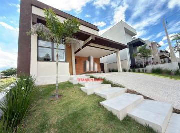 Casa · 201m² · 3 Quartos · 4 Vagas · Swiss Park - Casa Terrea 3 suites lindissima no Swiss Park