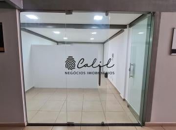 Comercial · 25m² · Sala Comercial com 25m² para locação por R$ 1.000,00 - Centro Comercial Paulista, Jardim Paulista -