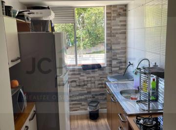 Apartamento · 50m² · 2 Quartos · 1 Vaga · Apartamento à venda no bairro Jardim Flórida - Campina Grande do Sul/PR