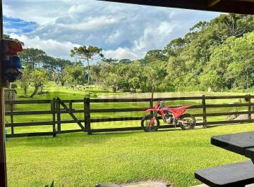 Rural · 5000m² · Chácara à venda no bairro Área Rural - Bocaiúva do Sul/PR