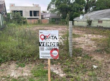 Terreno · 384m² · Terreno à venda no bairro Bamerindus - Itapoá/SC