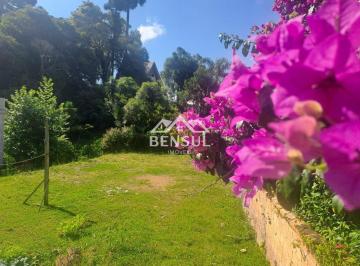 Terreno · 450m² · Terreno Lote em Serra Alta, São Bento do Sul/SC