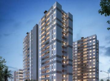 Apartamento · 70m² · 3 Quartos · 1 Vaga · Evolution Urban Club – 3 dormitórios
