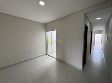 Casa · 100m² · 2 Quartos · 2 Vagas · Casa geminada à venda no bairro Parque Bandeirantes