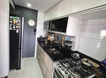 Apartamento · 77m² · 3 Quartos · 2 Vagas · Espaço e Vida Jundiaí - Apartamento à Venda – Condomínio Espaço e Vida | Jundiaí/SP