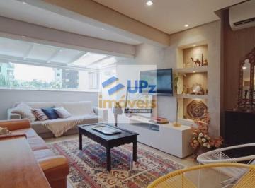 Apartamento · 82m² · 2 Quartos · 1 Vaga · Edifício Novare Alphaville - Apartamento para locação com 2 dorms, sendo 1 suíte, 83m² com vaga em A
