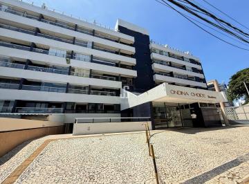 Apartamento · 94m² · 2 Quartos · 2 Vagas · Apartamento 2 suítes à venda em Ondina, 94m², vista mar, 2 varandas e 2 vagas – Ondina Choice Reside