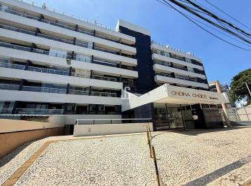 Apartamento · 94m² · 2 Quartos · 2 Vagas · Apartamento 2 suítes à venda em Ondina, 94m², vista mar, 2 varandas e 2 vagas – Ondina Choice Reside