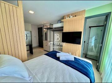 Apartamento · 21m² · 1 Quarto · Oportunidade em Intermares: flat pronto para morar a 120m da praia
