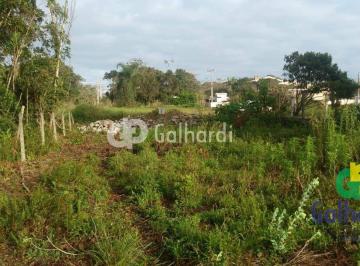 bbfe356830ca639430d4680e2e4015e82b0629c9 · Terreno à venda, 390 m² por R$ 590.000,00 - Rio Gracioso - Itapoá/SC
