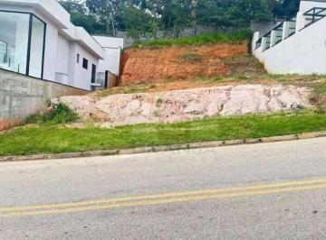 c968608675ffdd29bca81f3aa8b9bccde2bfaf39 · Terreno à venda, 510 m² por R$ 705.000,00 - Vintage - Cotia/SP