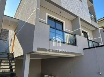 8cefa705c0c74f434f16bcc63c56bd45432ea2e3 · Sobrado com 3 dormitórios - 1 Suíte com piscina - à venda, 120 m² por R$ 850.000,00 - Jardim Terezóp
