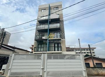 Apartamento · 134m² · 3 Quartos · 2 Vagas · Apartamento Cobertura Duplex em Bom Jesus, São José dos Pinhais/PR
