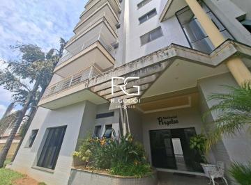 Apartamento · 71m² · 2 Quartos · 1 Vaga · Residencial Pérgolas - Apartamento em Parque Brasília, Campinas/SP