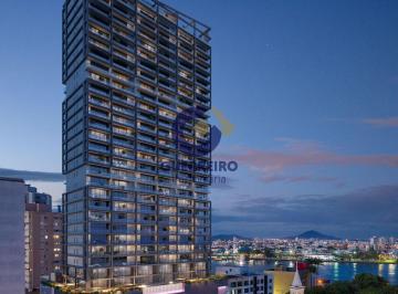 Apartamento · 46m² · 1 Quarto · 1 Vaga · Lotisa Downtown