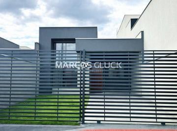 Casa · 80m² · 3 Quartos · 1 Vaga · Casa à venda no bairro Colinas - Londrina/PR