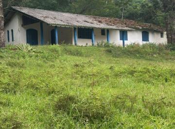 Rural de 3 quartos, Juquitiba · CHÁCARA CHEIRO DA NATUREZA COM RIACHO NOS FUNDOS, DIVISA COM SÃO LOURENÇO DA SERRA SÃO PAULO