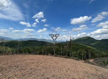 Rural · 250000m² · Terreno Rural para Sítio