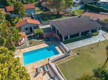 Casa · 471m² · 3 Quartos · 6 Vagas · Condomínio Vista Alegre Sede Vinhedo - Casa a Venda em Condominio Vista Alegre Sede Vinhedo SP