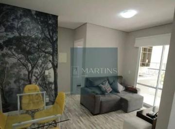 c0339518b50910782290163a3a4143a347eb9056 · Apartamento com 1 dormitório para alugar, 42 m² por R$ 4.260,00/mês - Loteamento Reserva Ermida - Ju
