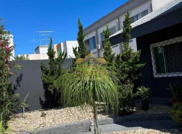Casa · 219m² · 4 Quartos · 2 Vagas · CASA ALTO PADRÃO A VENDA - EXCLUSIVIDADE, SOFISTICAÇÃO E CONFORTO EM UM SÓ LUGAR!
