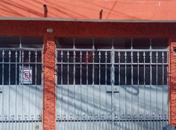 Casa · 2 Quartos · Casa de 4 cômodos para alugar no Capão Redondo, São Paulo/SP