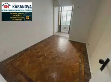 Apartamento · 75m² · 3 Quartos · Apartamento : Padrão / Residencial / Copacabana