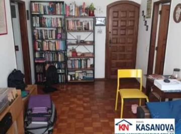 Apartamento · 65m² · 2 Quartos · Apartamento : Padrão / Residencial / Botafogo