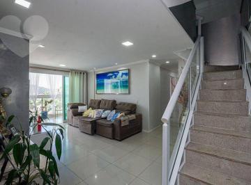 8c2c39b8f9bb89ec117f26127bc45a48ae8f90fa · Cobertura à venda, 240 m² por R$ 1.600.000,00 - Icaraí - Niterói/RJ
