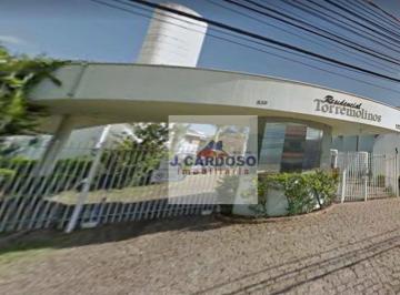 RESIDENCIAL · Casa à venda no Condomínio Residencial Torremolinos – Sorocaba/SP
