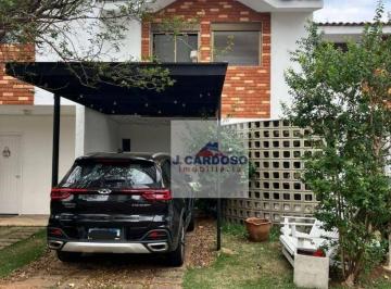 GARAGEM · Casa à venda no Condomínio Residencial Torremolinos – Sorocaba/SP