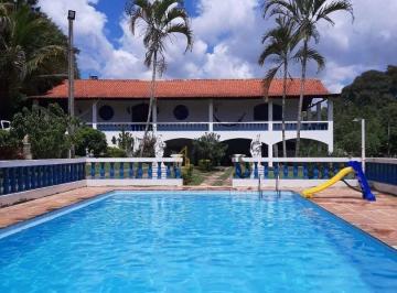 62d07141806add3ee8d85d678f0d8c818447ffa7 · Chácara Casarão Branco - com 4 dormitórios à venda, 3850 m² por R$ 960.000 - Mato Dentro - Sorocaba/