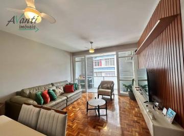 b99799437b40f523a6f34f7ddabfc456034f3843 · Apartamento 2 dormitórios, 1 Vaga - Aparecida - Santos/SP
