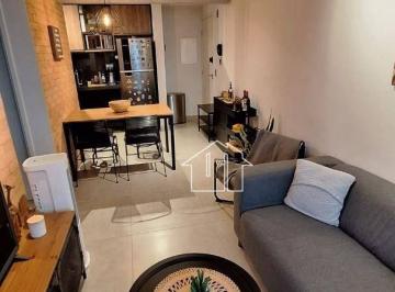 94bb94676ef5cb4eccded90a0c1830a2d1c3b4a6 · Apartamento com 2 dormitórios à venda, 55 m² por R$ 565.000,00 - Urbanova - São José dos Campos/SP