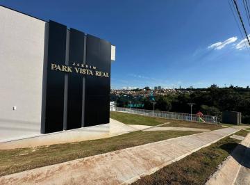 d26a8e19940c3c8aafa7ad0e58acd7812e758b3b · TE0162 - TERRENO PLANO A VENDA EM CONDOMINIO FECHADO - AT. 200m² - JD. VISTA PARK REAL - INDAIATUBA
