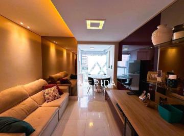 19670825b7a6a04ed52214bcb31e710eef291c99 · Apartamento com 2 dormitórios à venda, 76 m² por R$ 789.900,00 - Vila Bastos - Santo André/SP