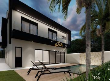 aa9d344ce81e4bd53a899800dec9fa624243e75a · Casa com 3 dormitórios à venda, 252 m² por R$ 2.200.000,00 - Residencial Villa do Sol - Valinhos/SP