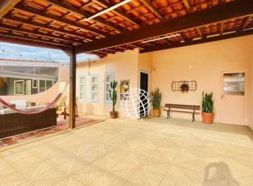1020f47467f3ff316a7f60a48da42c921e20fca6 · Casa com 3 dormitórios à venda, 335 m² por R$ 749.000 - Jardim Terceiro Centenário - Atibaia/SP
