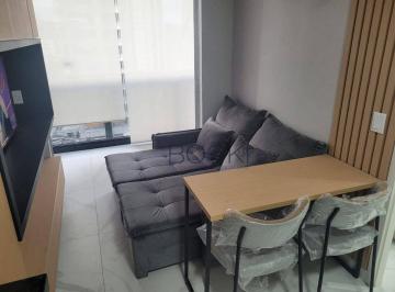 Sala · Oportunidade - Viva Benx Vila Olímpia - 32 m² - Studio