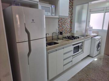 774a59a7433f66b639a3543567d9fec5590f5062 · Apartamento com 2 dormitórios, 54 m² - venda por R$ 670.000,00 ou aluguel por R$ 4.945,00 - Vila Mar