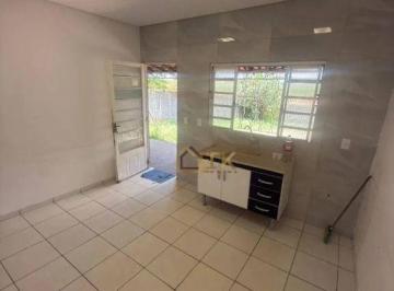 9299b5d1e468b34d29855d9f7fc1f176e642e6b2 · Edícula com 1 dormitório à venda, 60 m² por R$ 202.000 - Majestic - São José dos Campos/SP